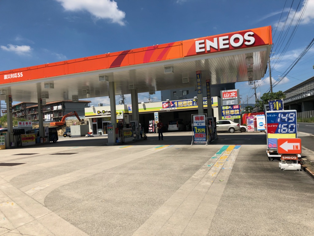 Декстрон 3 eneos